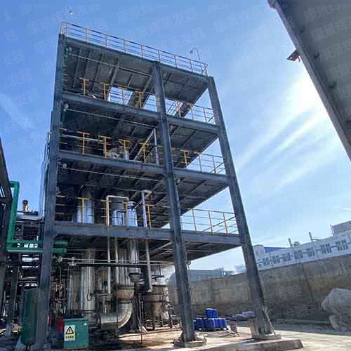 精餾回收剝離液工藝 精餾回收剝離液工藝