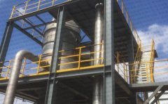 MVR蒸發器生產廠家教您MVR結晶器如何選型！