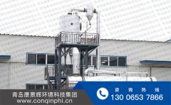 MVR蒸發器，為什么都說好！