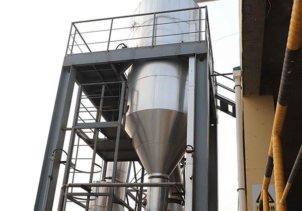 MVR蒸發結晶技術案例 MVR蒸發結晶技術案例