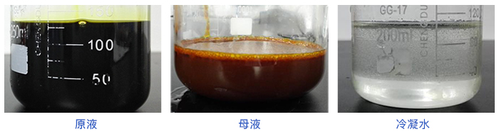 MMV水質(zhì)實驗測試對比圖 MMV水質(zhì)實驗測試對比圖