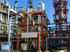 廢水蒸發(fā)設(shè)備價(jià)格的4個決定因素