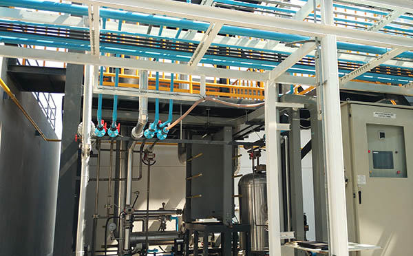 硫酸鈉蒸發(fā)器 硫酸鈉蒸發(fā)器