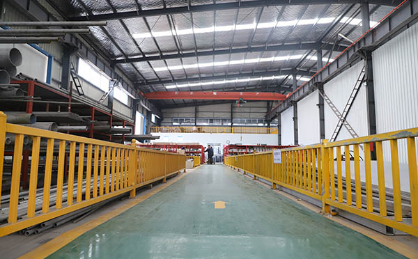 硫酸鈉蒸發(fā)器廠家實拍 硫酸鈉蒸發(fā)器廠家實拍