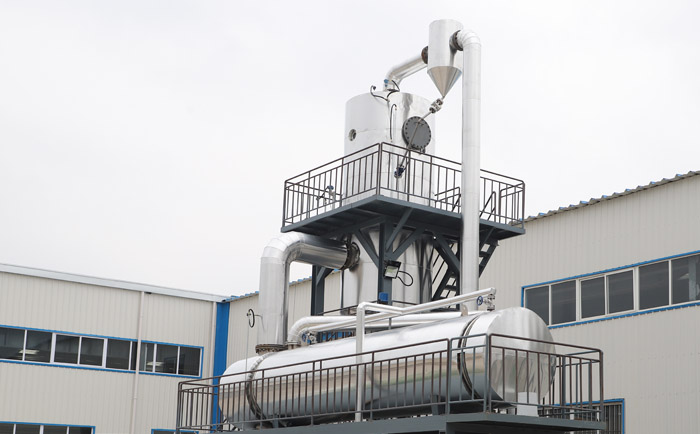 MVR蒸發器 MVR蒸發器