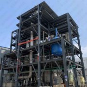 內(nèi)蒙古地區(qū)MVR蒸發(fā)系統(tǒng)又雙叒叕簽單啦！