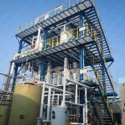 揭秘丨廢液蒸發設備價格不同的原因？