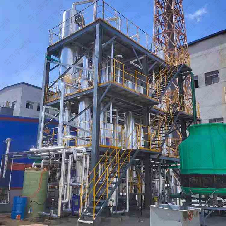 硫化鈉蒸發器 硫化鈉蒸發器