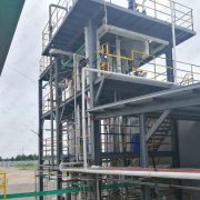 如何選擇燃煤電廠脫硫廢水蒸發處理技術？