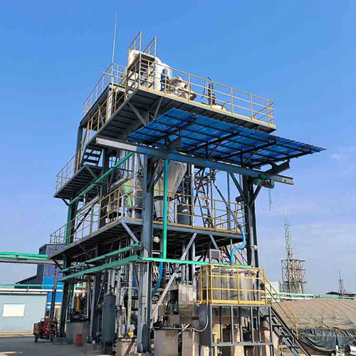 工業(yè)廢水處理 工業(yè)廢水處理