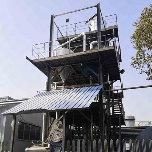 MVR蒸發器 MVR蒸發器